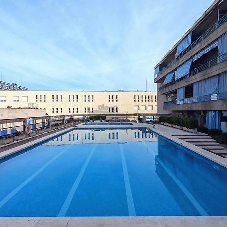 Apartamento Piscina En Platja Daro By Host&Joy Platja d'Aro Eksteriør billede