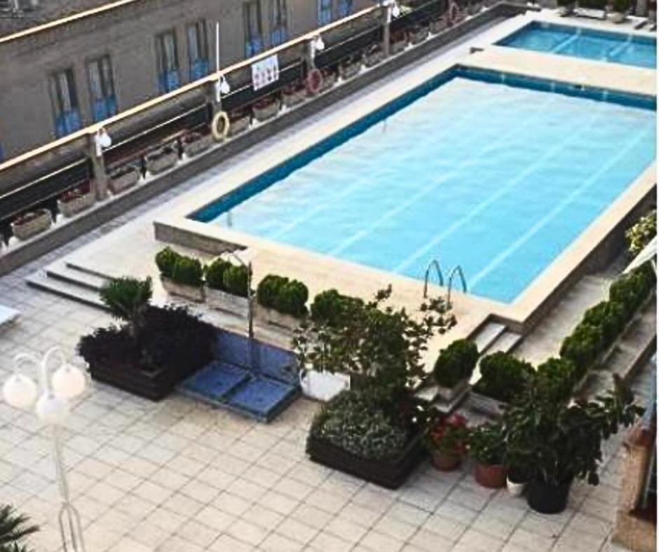 Apartamento Piscina En Platja Daro By Host&Joy Platja d'Aro Eksteriør billede