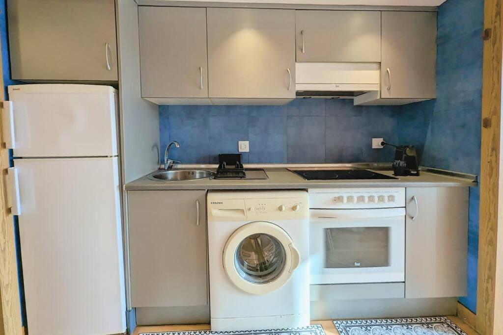Apartamento Piscina En Platja Daro By Host&Joy Platja d'Aro Eksteriør billede