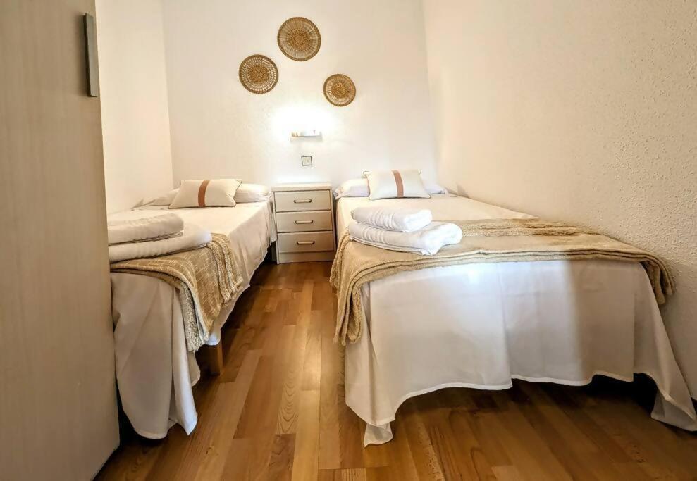 Apartamento Piscina En Platja Daro By Host&Joy Platja d'Aro Eksteriør billede