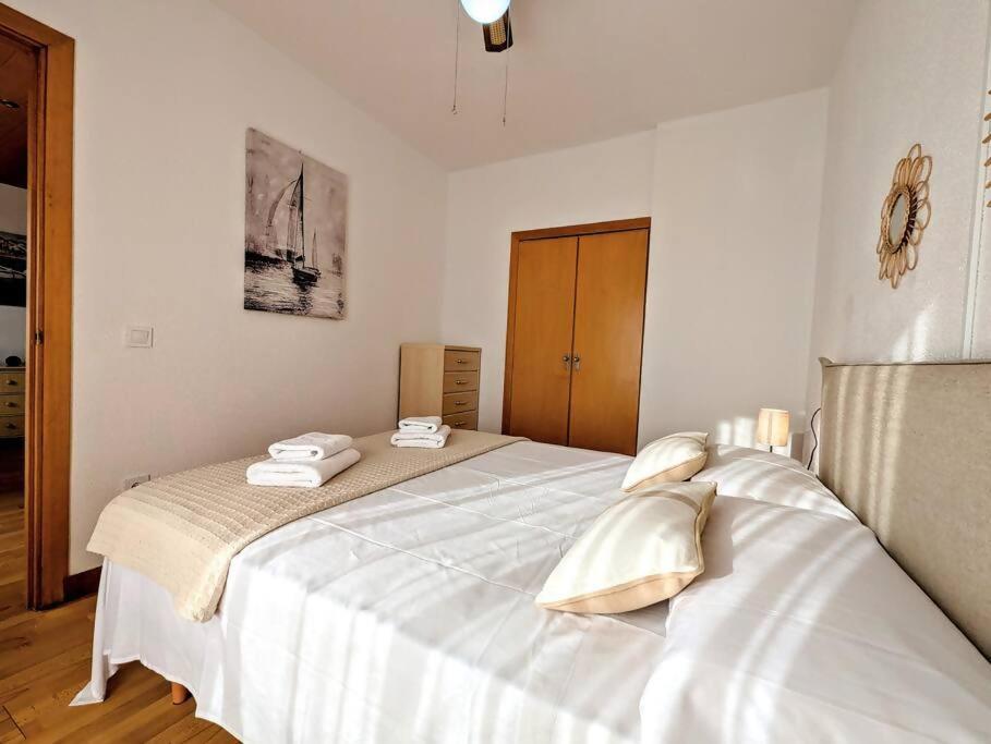 Apartamento Piscina En Platja Daro By Host&Joy Platja d'Aro Eksteriør billede