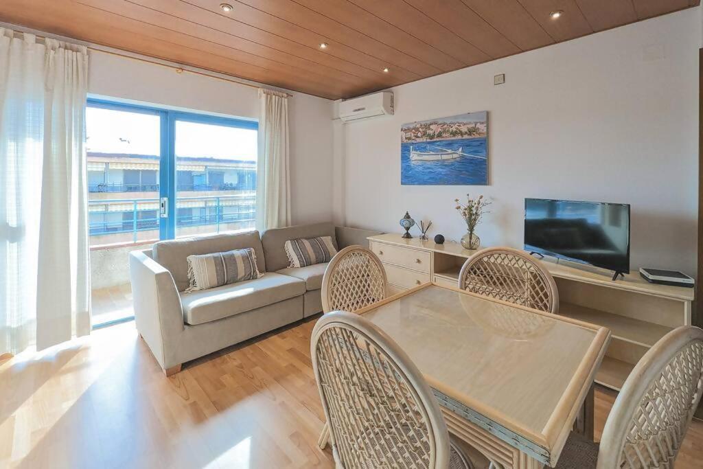 Apartamento Piscina En Platja Daro By Host&Joy Platja d'Aro Eksteriør billede