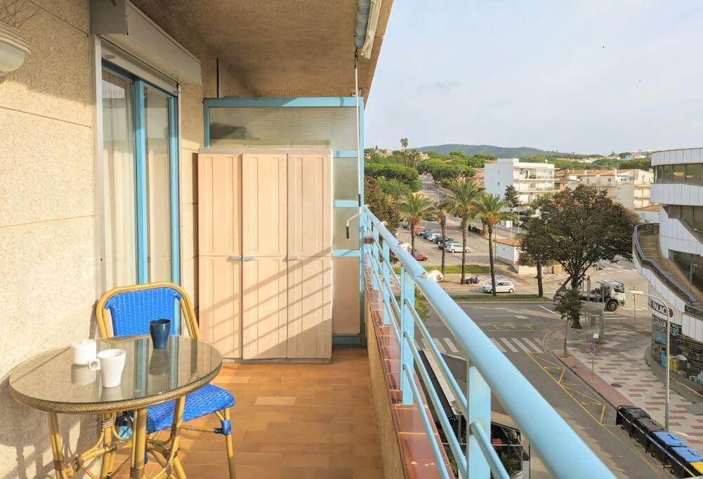 Apartamento Piscina En Platja Daro By Host&Joy Platja d'Aro Eksteriør billede